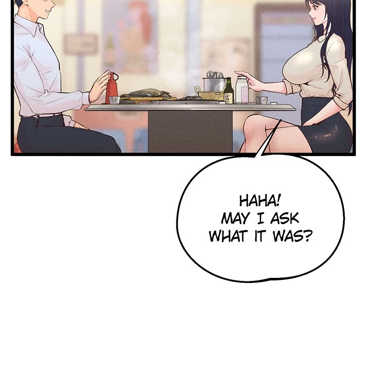 Read Office Romance Registry chapter 33 image 78 on Lezhin