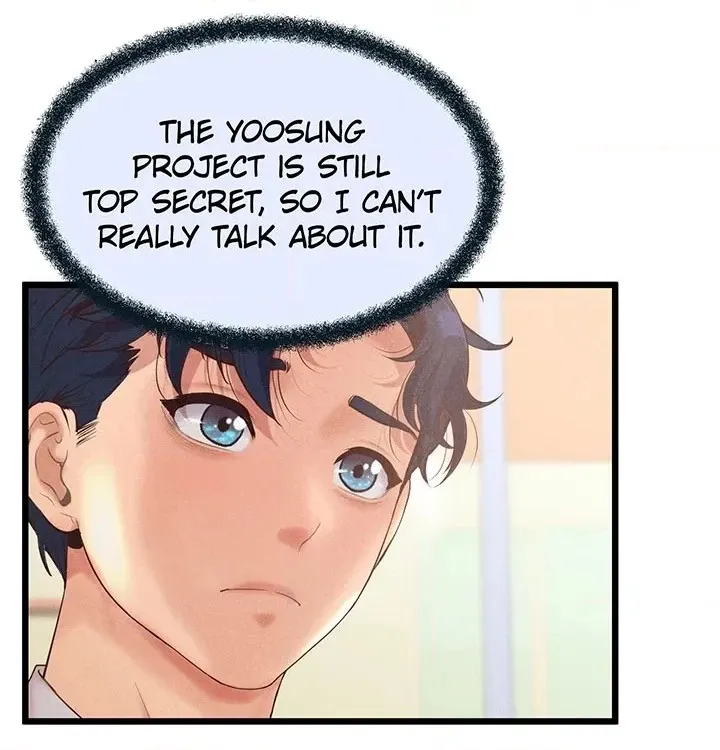 Read Office Romance Registry chapter 33 image 79 on Lezhin