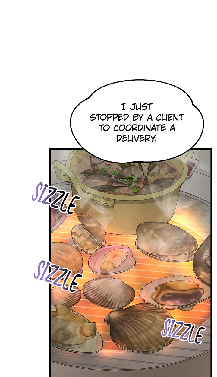 Read Office Romance Registry chapter 33 image 80 on Lezhin