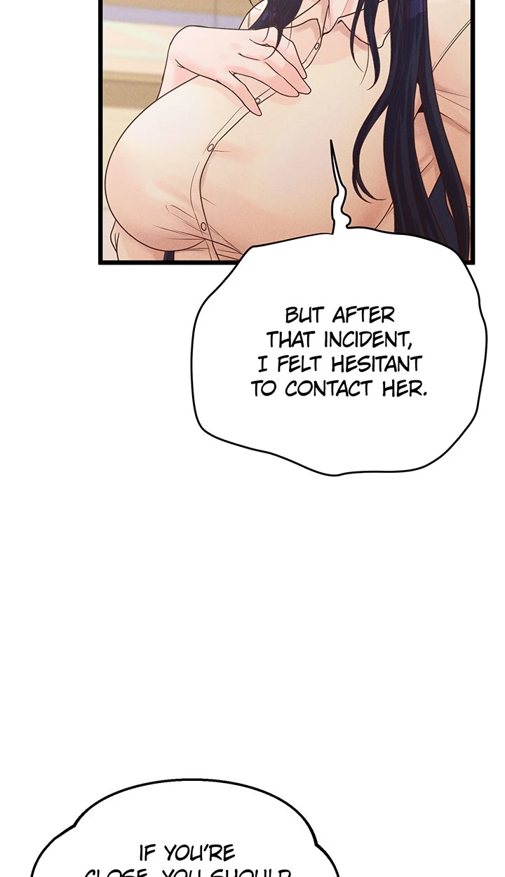 Read Office Romance Registry chapter 33 image 85 on Lezhin