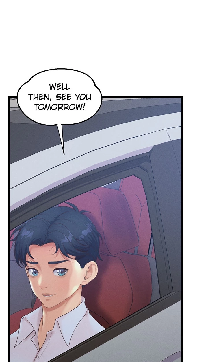 Read Office Romance Registry chapter 33 image 95 on Lezhin