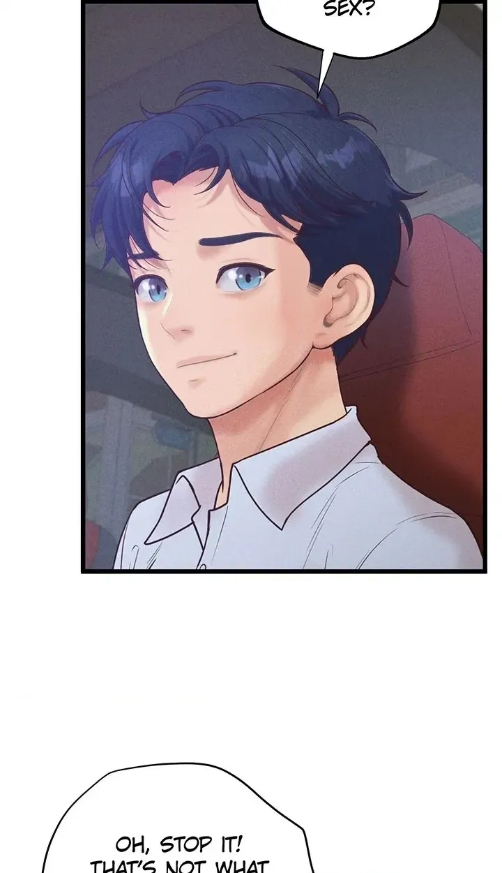 Read Office Romance Registry chapter 33 image 99 on Lezhin