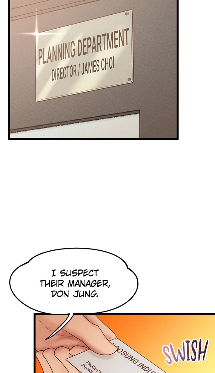 Read Office Romance Registry chapter 34 image 15 on Lezhin