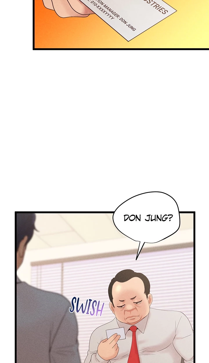 Read Office Romance Registry chapter 34 image 16 on Lezhin
