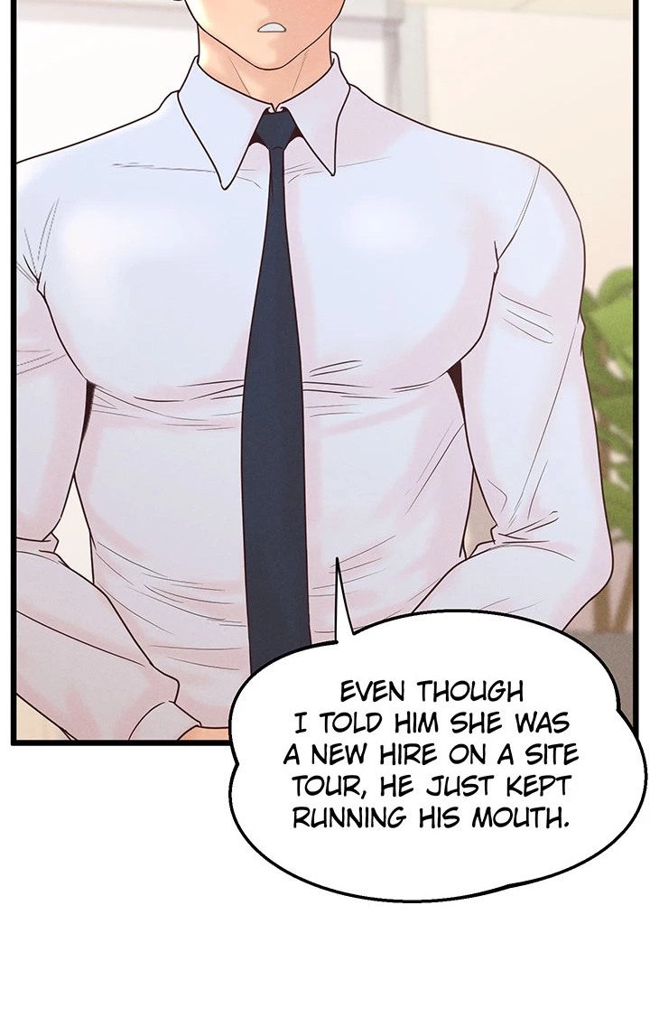Read Office Romance Registry chapter 34 image 18 on Lezhin