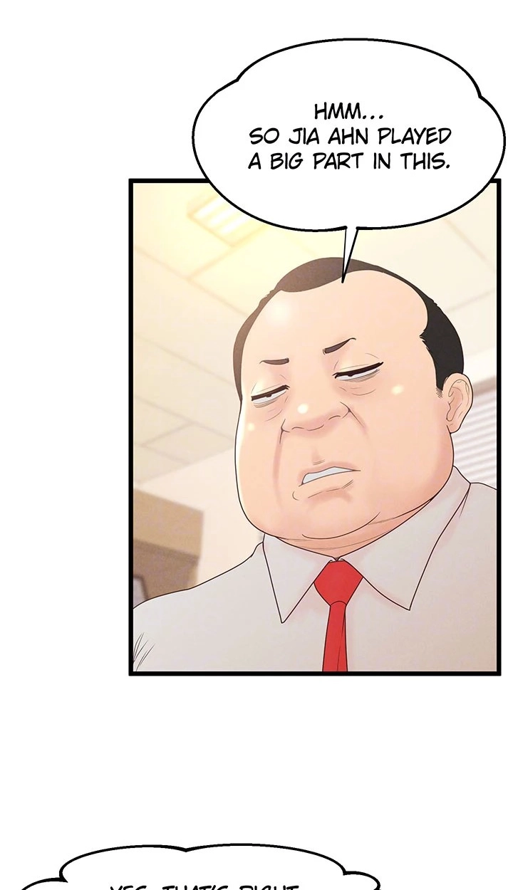 Read Office Romance Registry chapter 34 image 20 on Lezhin