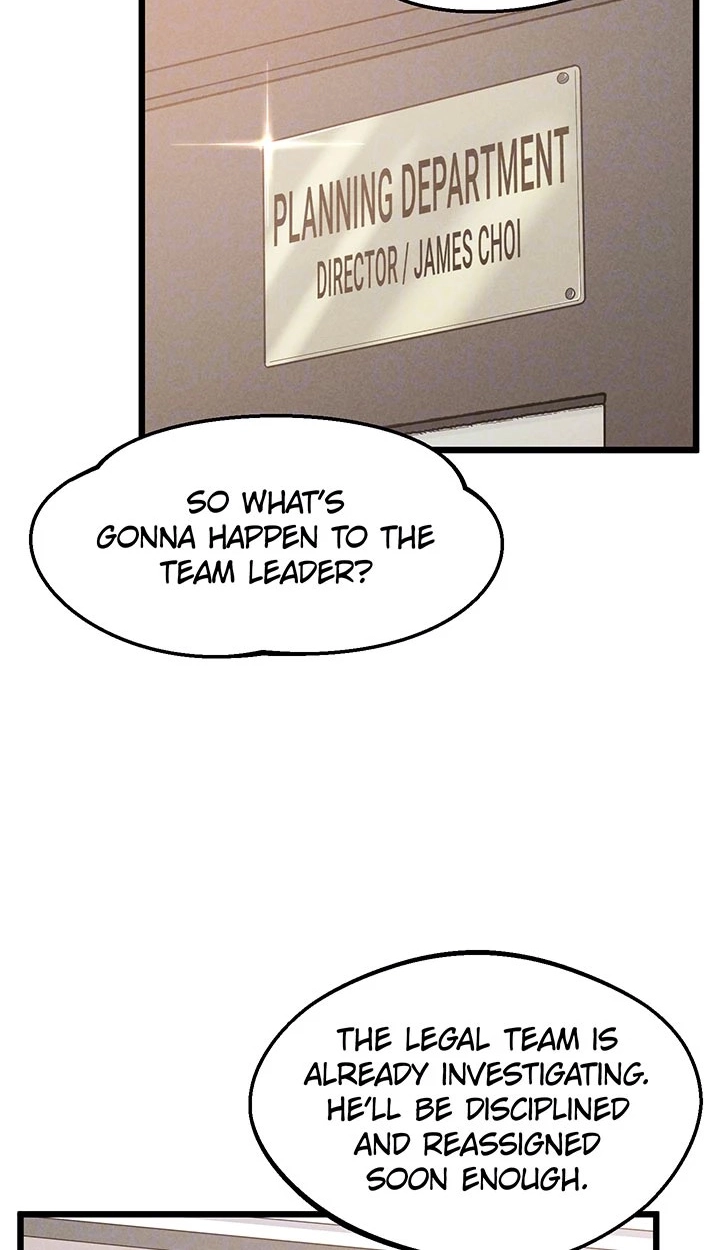 Read Office Romance Registry chapter 34 image 22 on Lezhin