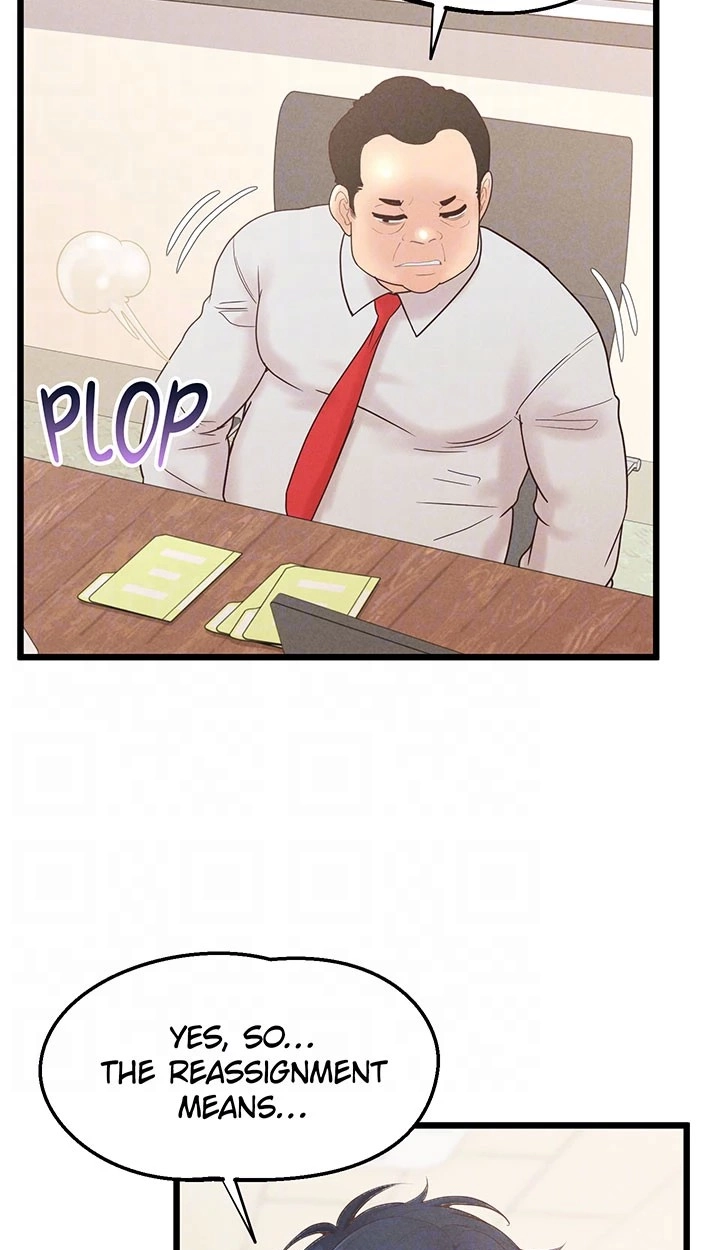 Read Office Romance Registry chapter 34 image 23 on Lezhin