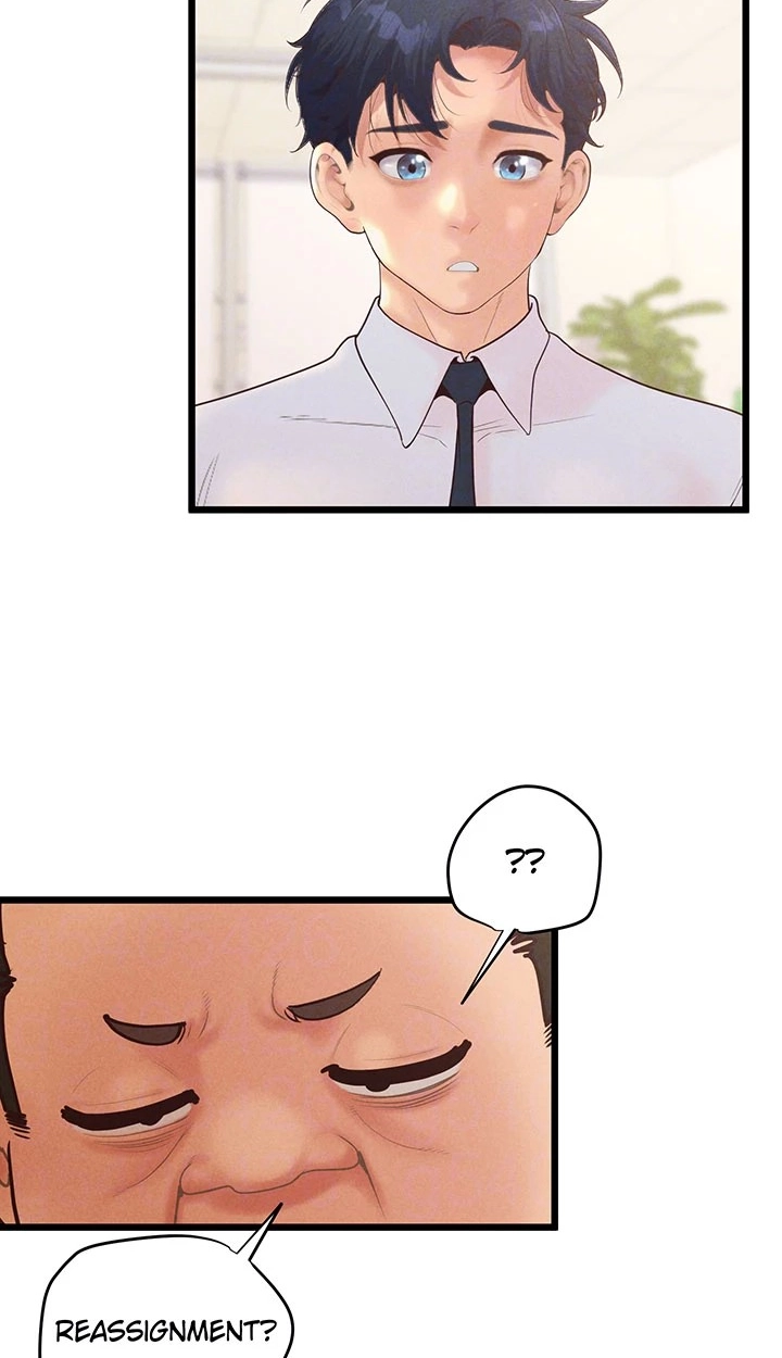 Read Office Romance Registry chapter 34 image 24 on Lezhin