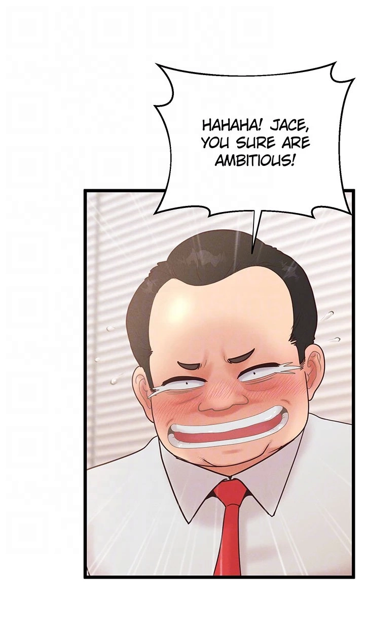 Read Office Romance Registry chapter 34 image 27 on Lezhin