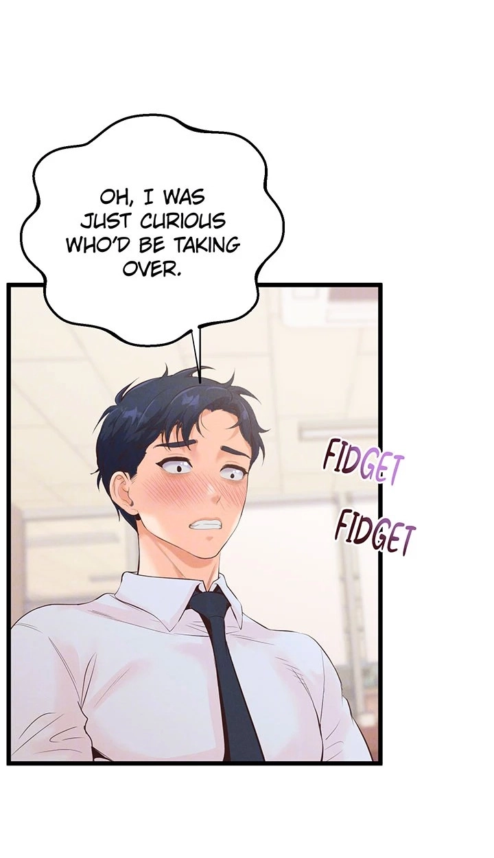 Read Office Romance Registry chapter 34 image 28 on Lezhin
