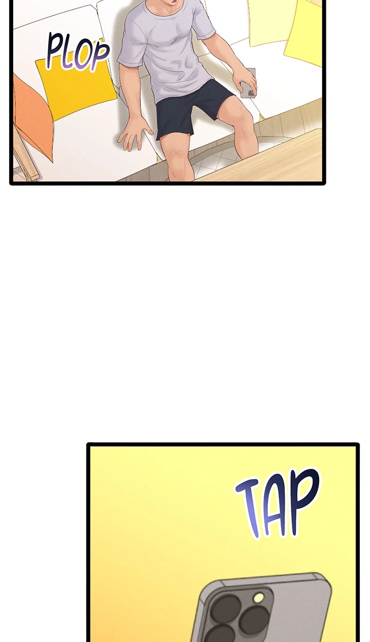Read Office Romance Registry chapter 34 image 3 on Lezhin