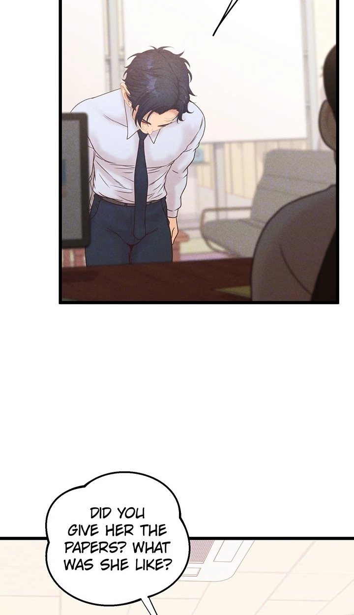 Read Office Romance Registry chapter 34 image 32 on Lezhin