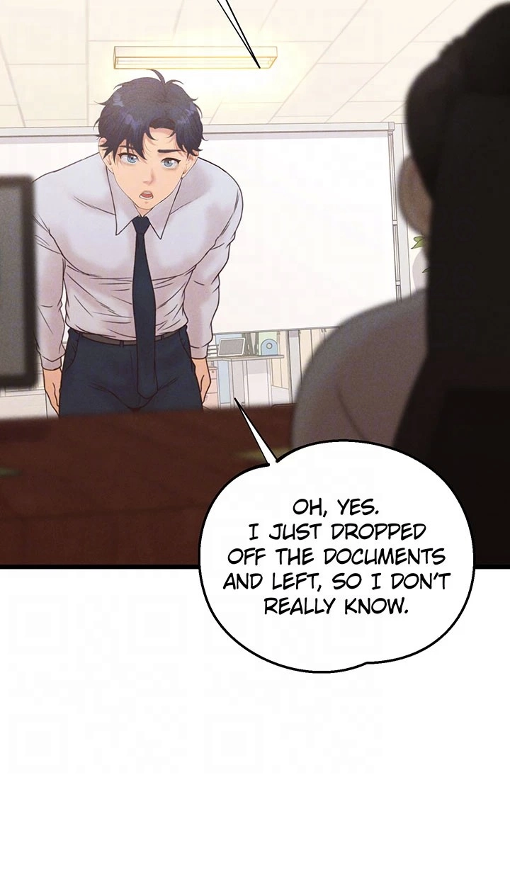 Read Office Romance Registry chapter 34 image 33 on Lezhin