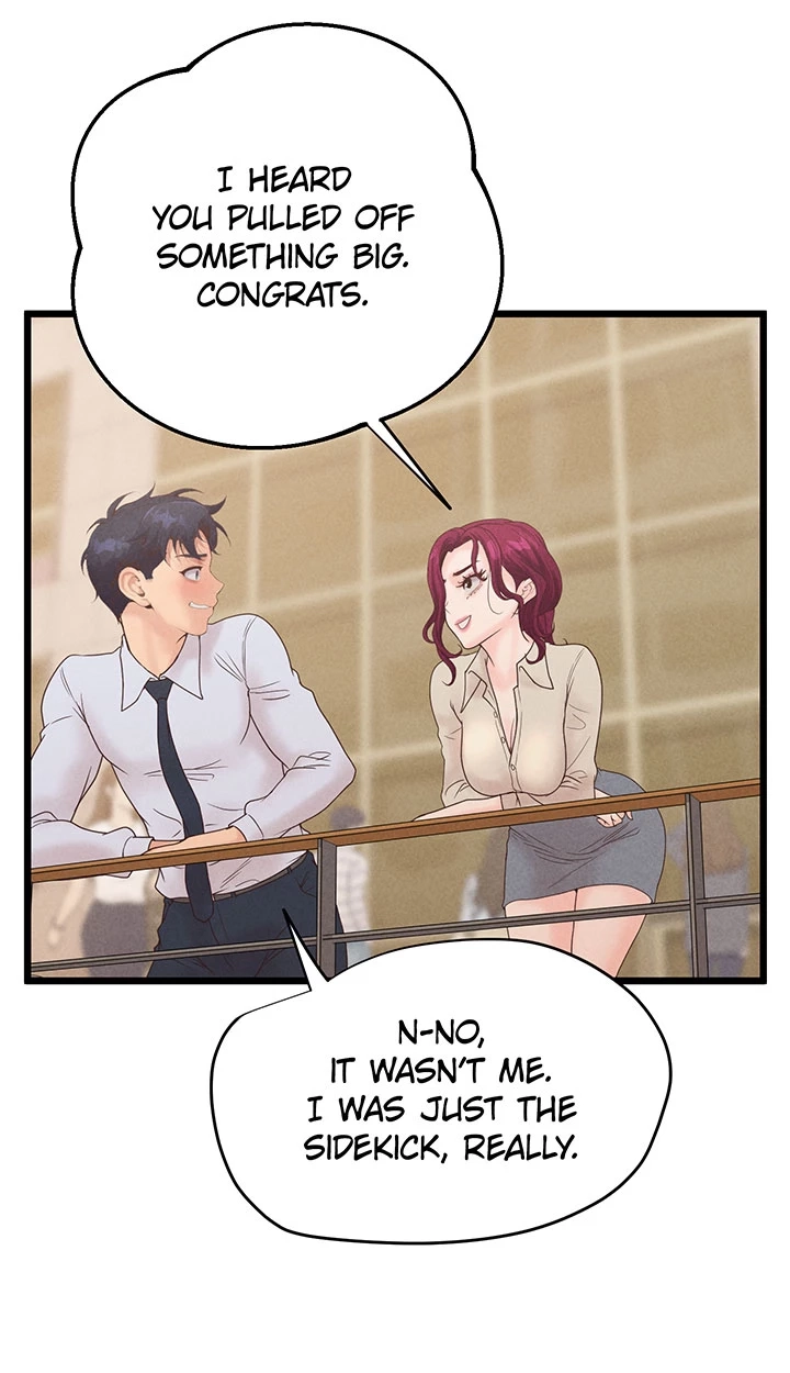 Read Office Romance Registry chapter 34 image 46 on Lezhin