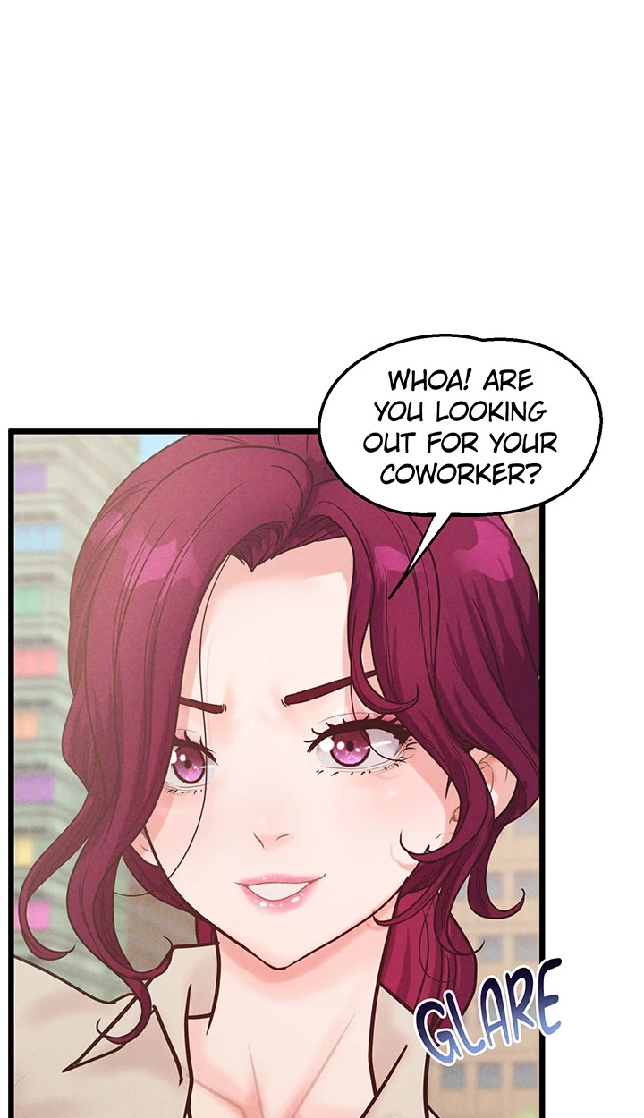 Read Office Romance Registry chapter 34 image 47 on Lezhin