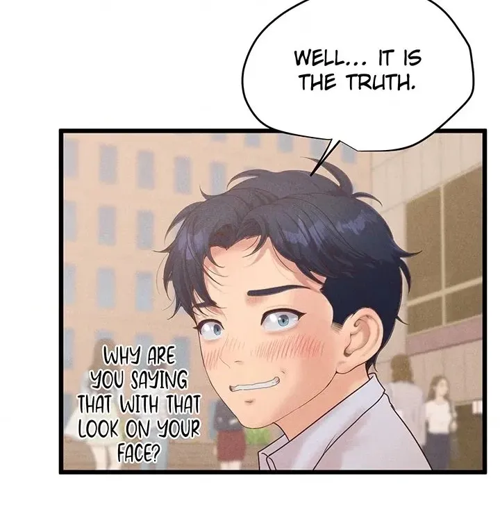 Read Office Romance Registry chapter 34 image 49 on Lezhin