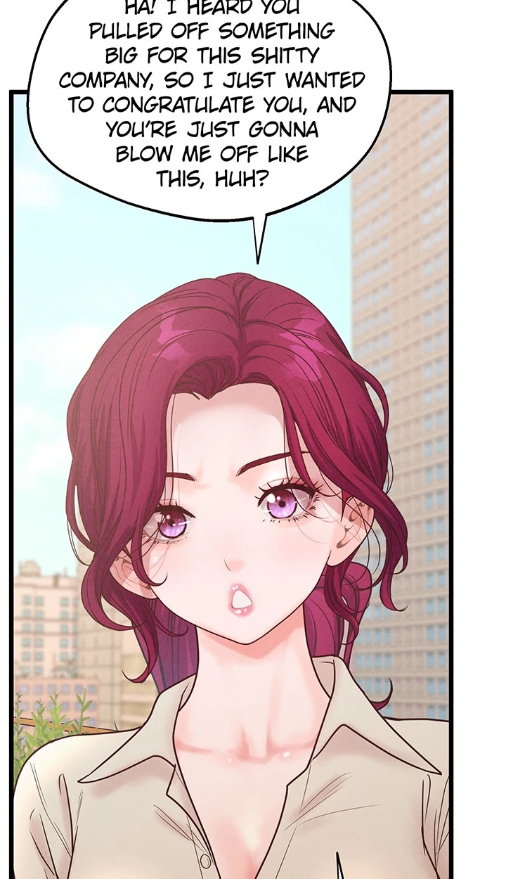 Read Office Romance Registry chapter 34 image 54 on Lezhin