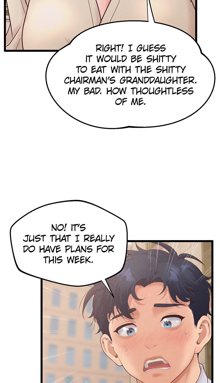 Read Office Romance Registry chapter 34 image 55 on Lezhin