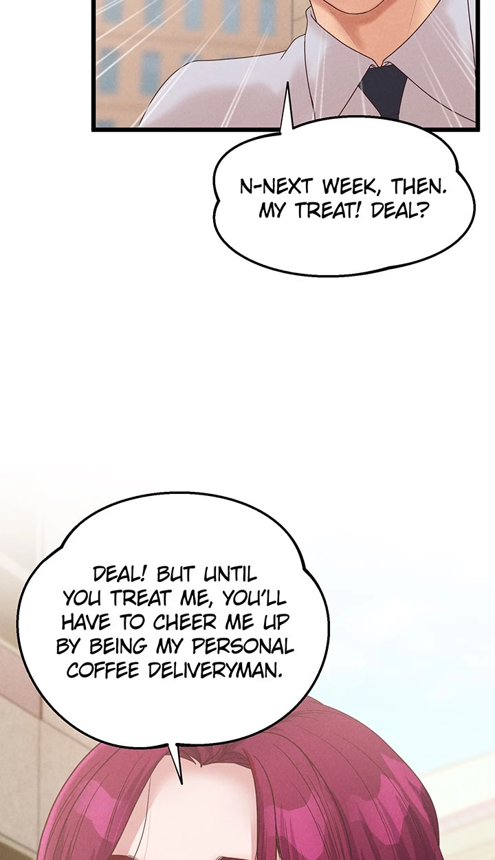 Read Office Romance Registry chapter 34 image 56 on Lezhin