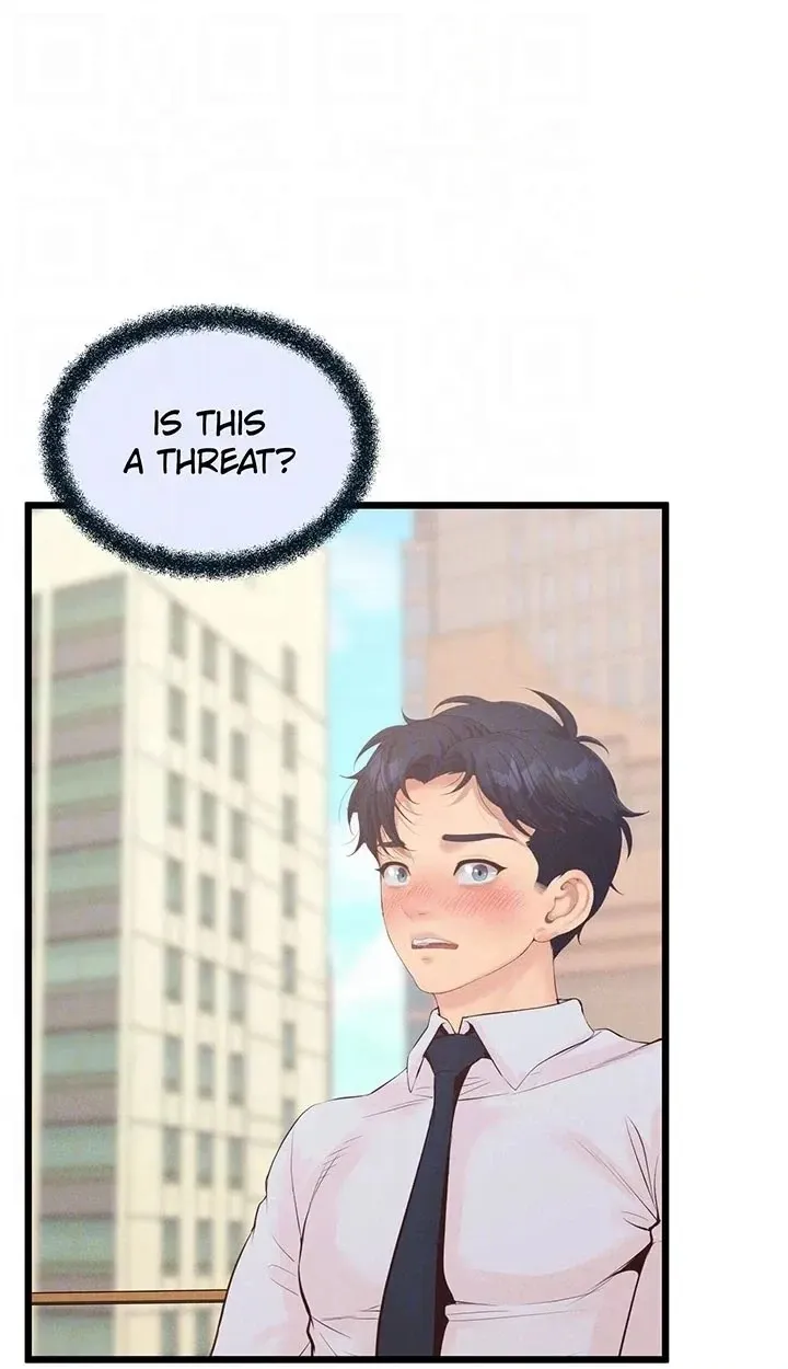 Read Office Romance Registry chapter 34 image 59 on Lezhin