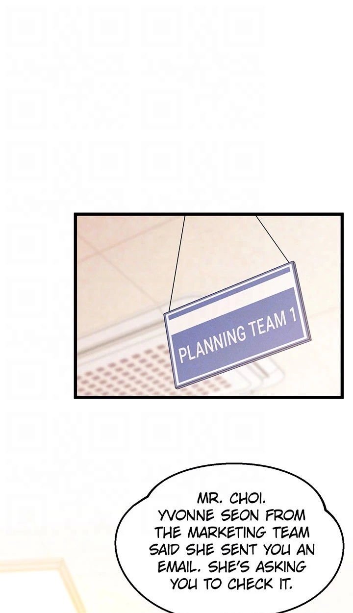 Read Office Romance Registry chapter 34 image 61 on Lezhin
