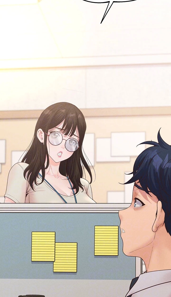 Read Office Romance Registry chapter 34 image 62 on Lezhin
