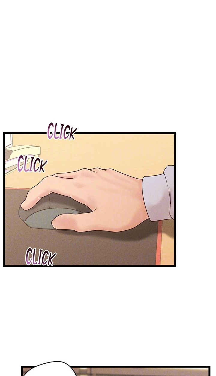 Read Office Romance Registry chapter 34 image 64 on Lezhin