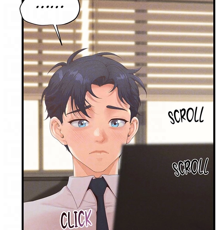 Read Office Romance Registry chapter 34 image 65 on Lezhin