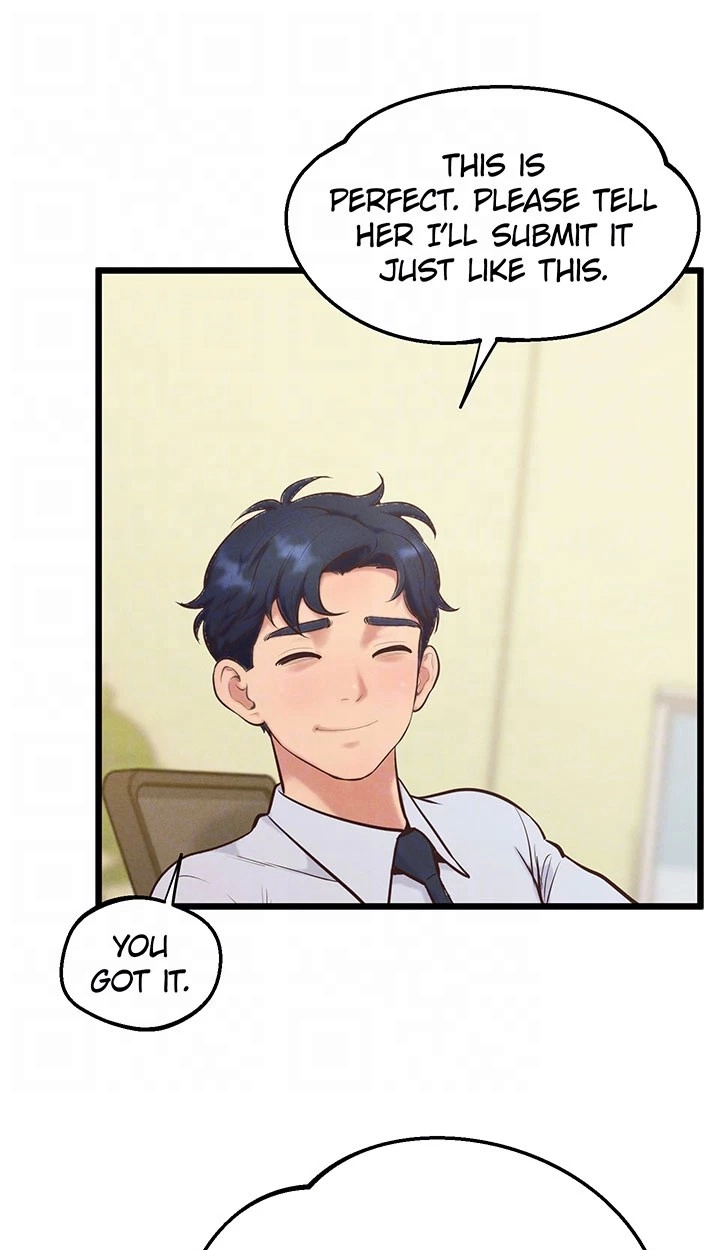 Read Office Romance Registry chapter 34 image 67 on Lezhin