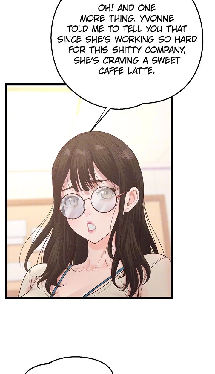 Read Office Romance Registry chapter 34 image 68 on Lezhin