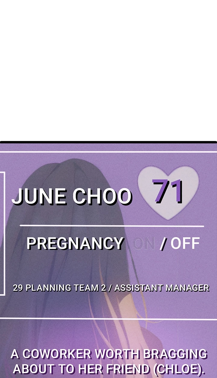 Read Office Romance Registry chapter 34 image 7 on Lezhin