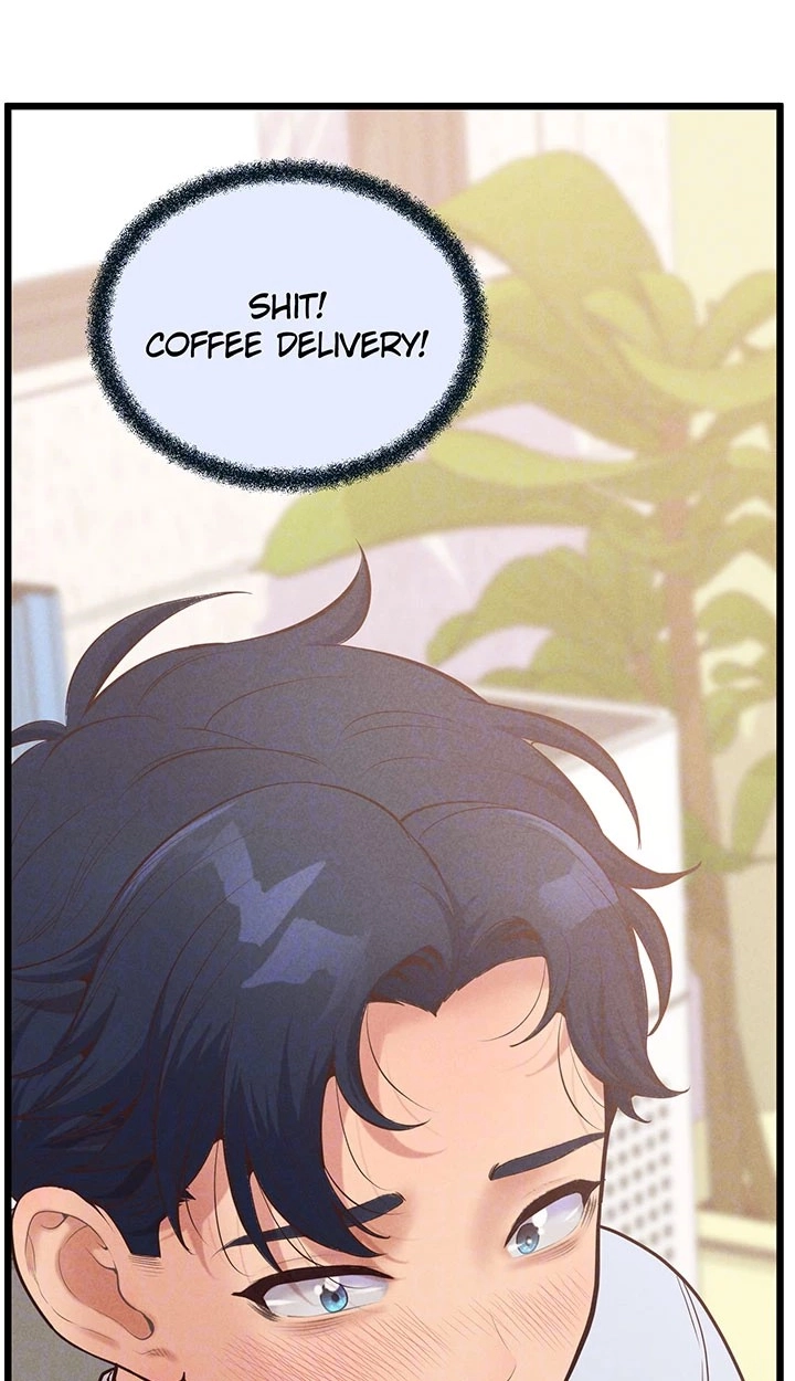 Read Office Romance Registry chapter 34 image 70 on Lezhin