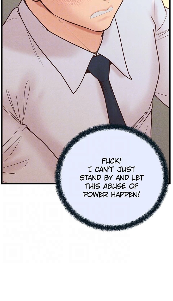 Read Office Romance Registry chapter 34 image 71 on Lezhin