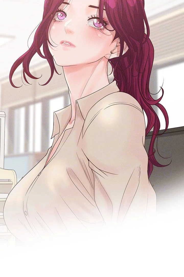 Read Office Romance Registry chapter 34 image 74 on Lezhin