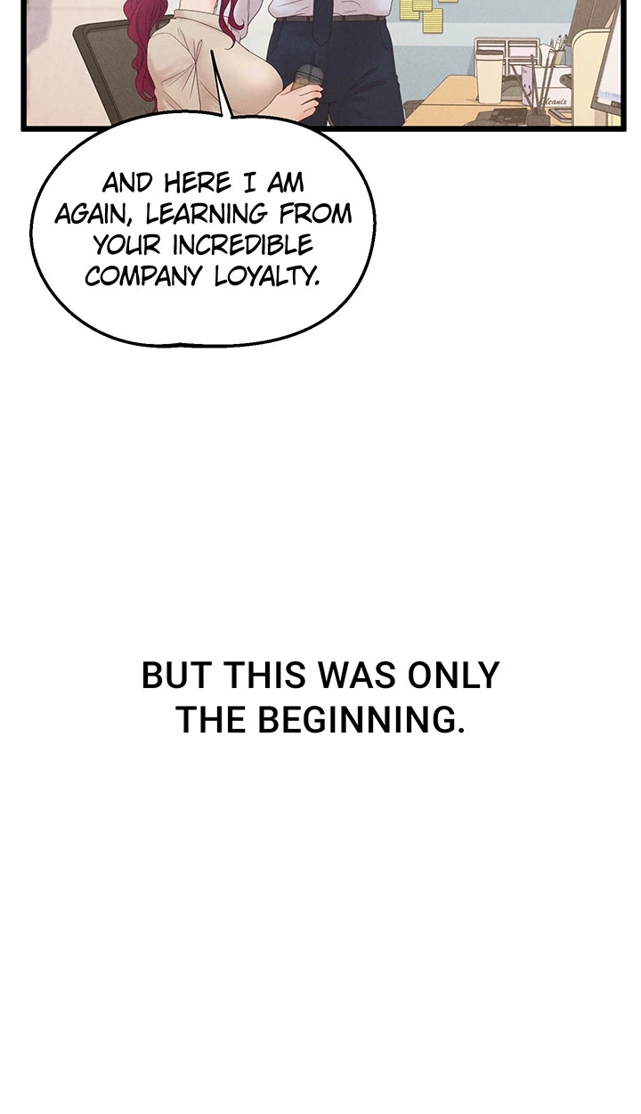 Read Office Romance Registry chapter 34 image 78 on Lezhin