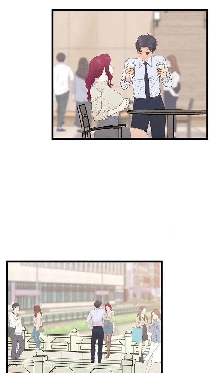 Read Office Romance Registry chapter 34 image 79 on Lezhin