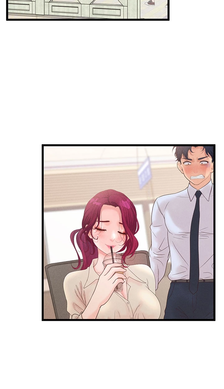Read Office Romance Registry chapter 34 image 80 on Lezhin