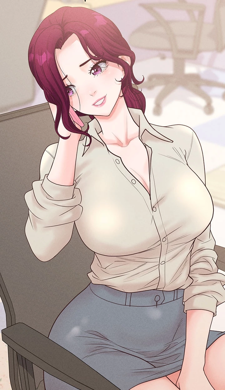 Read Office Romance Registry chapter 34 image 87 on Lezhin