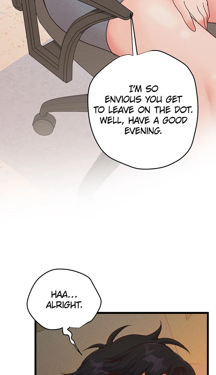 Read Office Romance Registry chapter 34 image 88 on Lezhin