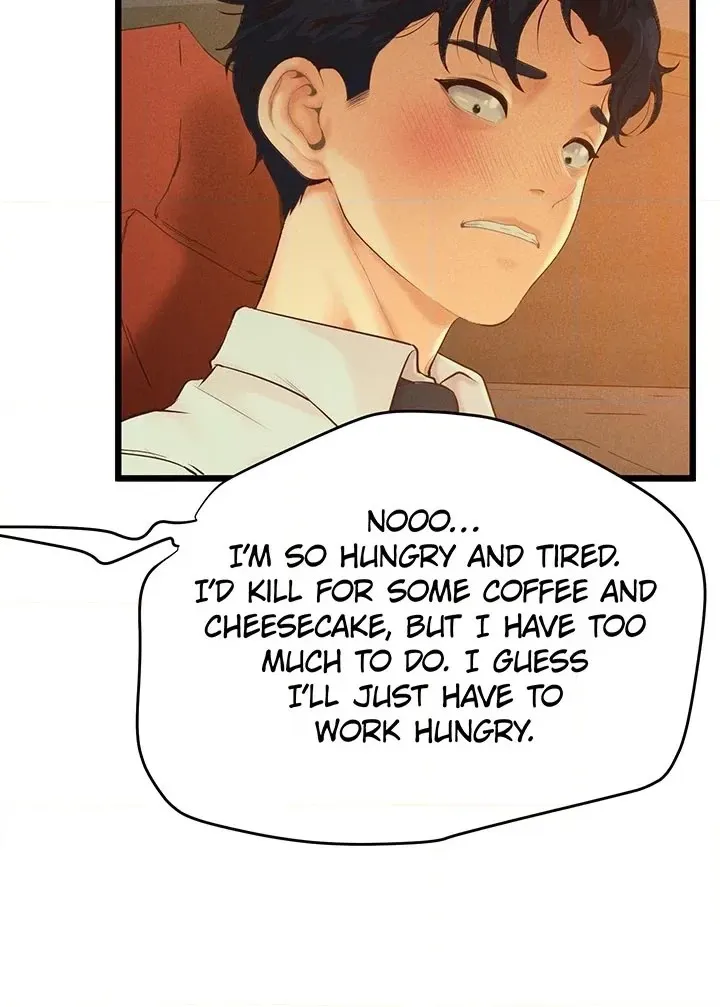 Read Office Romance Registry chapter 34 image 89 on Lezhin