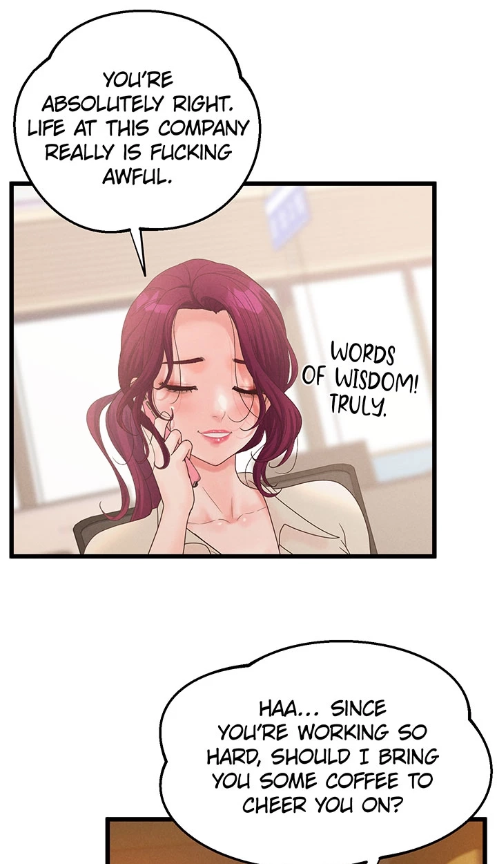 Read Office Romance Registry chapter 34 image 90 on Lezhin