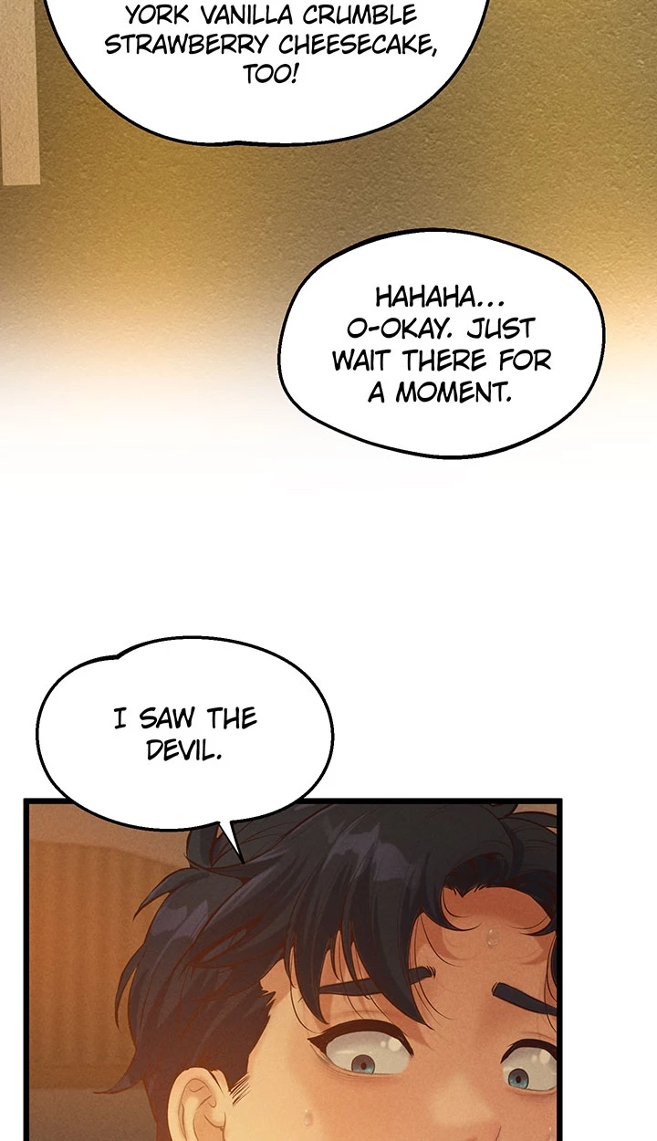 Read Office Romance Registry chapter 34 image 93 on Lezhin