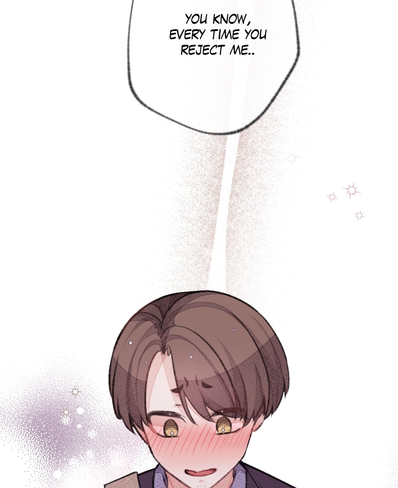 Read Office Romance Registry chapter 35 image 4 on Lezhin