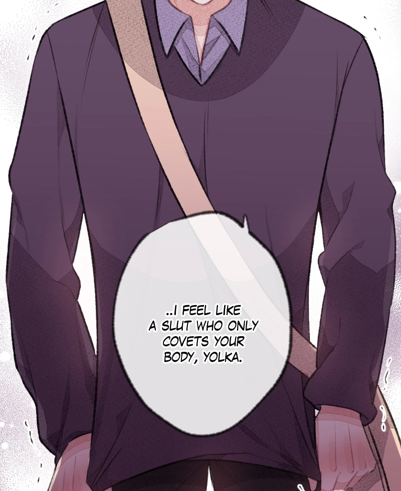 Read Office Romance Registry chapter 35 image 5 on Lezhin