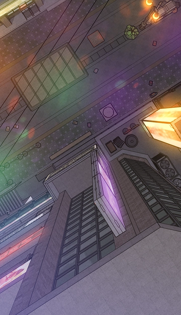 Read Office Romance Registry chapter 36 image 15 on Lezhin