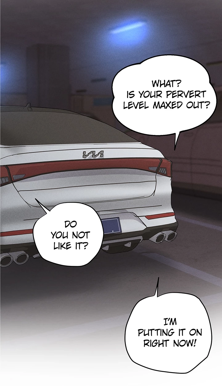 Read Office Romance Registry chapter 36 image 2 on Lezhin