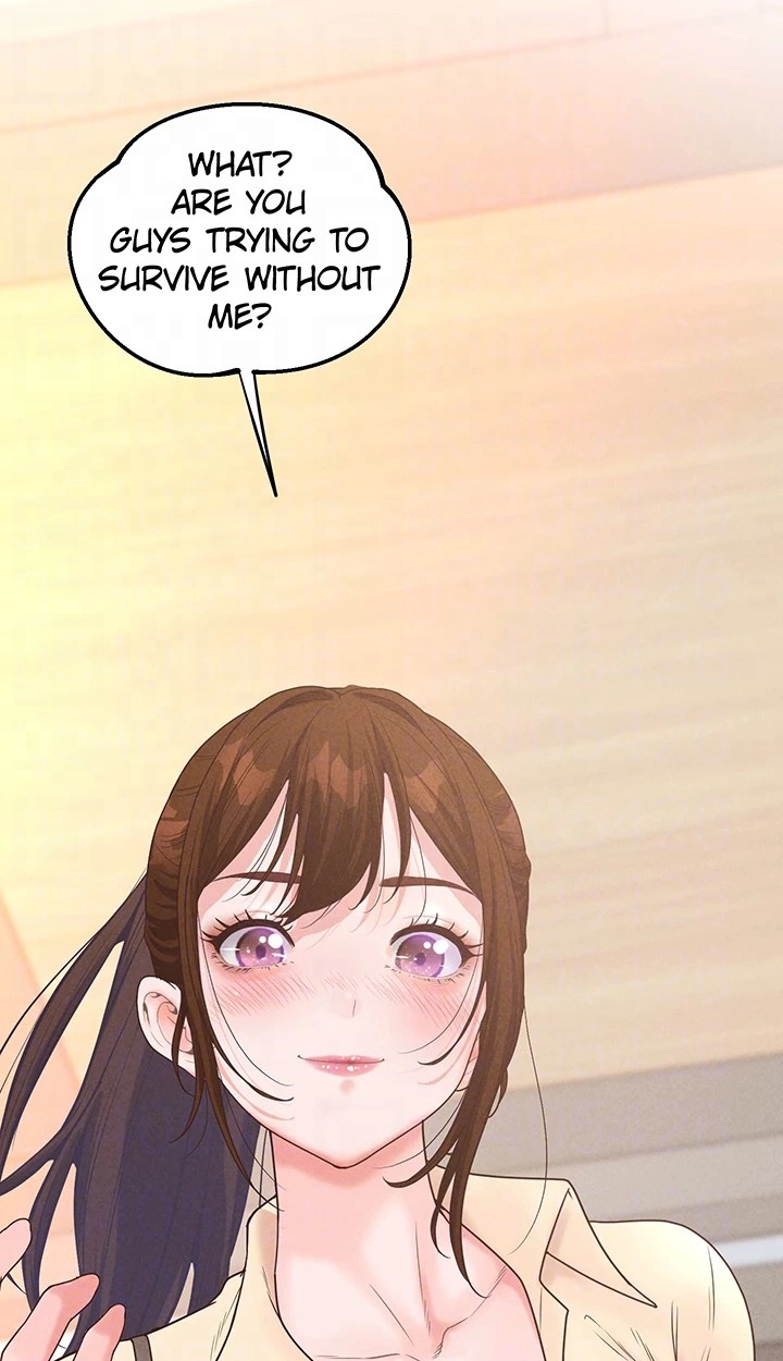 Read Office Romance Registry chapter 36 image 24 on Lezhin