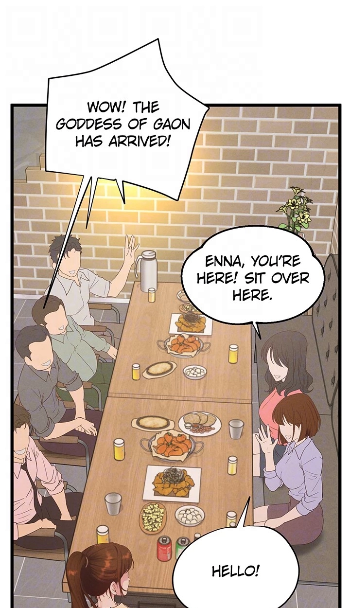 Read Office Romance Registry chapter 36 image 27 on Lezhin