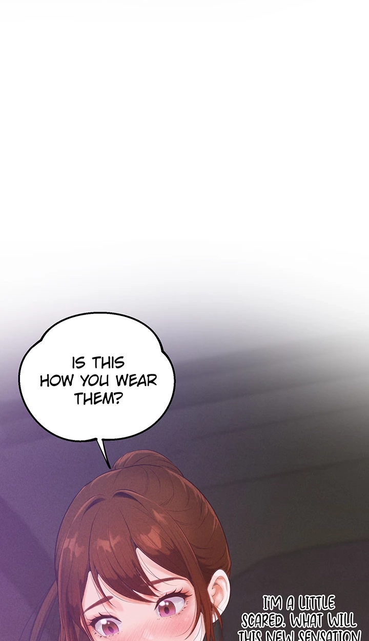 Read Office Romance Registry chapter 36 image 3 on Lezhin